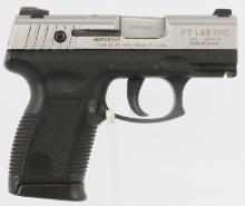 TAURUS PT145 PRO MILLENIUM .45 COMPACT PISTOL