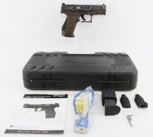 WALTHER PDP F SERIES 9MM SEMI AUTOMATIC PISTOL NIB