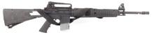 CROSMAN M16 STYLED BREAK BARREL AIR RIFLE