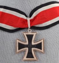 POST WWII GERMAN KNIGHTS IRON CROSS FOR VETERAN