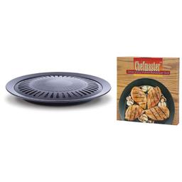 KTGR5 Chefmaster™ Smokeless Indoor Stovetop Barbeque Grill