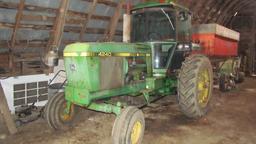 John Deere 4240 Diesel 4x2