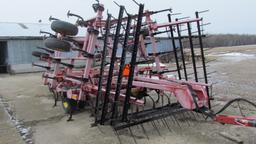 Sunflower 5035 25' Field Cultivator