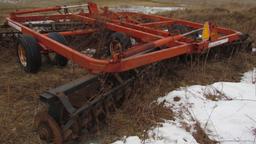 Allis Chalmers 2600 20' disk