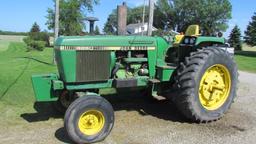 John Deere 4240 Diesel