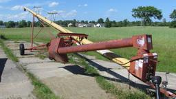 WestField D MK-80-61 8"Auger