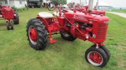 1946 McCormick Farmall (#2)