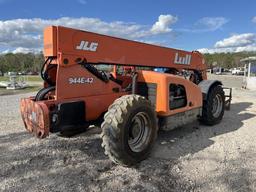 JLG 944E-42 TELEHANDLER