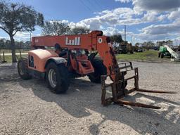 JLG 944E-42 TELEHANDLER