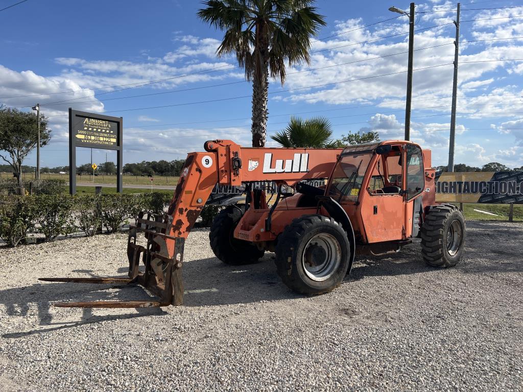 JLG 944E-42 TELEHANDLER