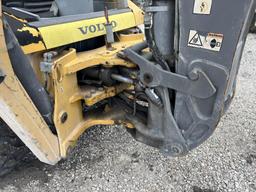 VOLVO BL60 LOADER/BACKHOE