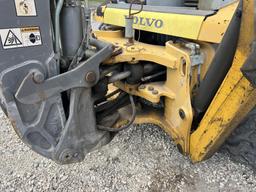 VOLVO BL60 LOADER/BACKHOE