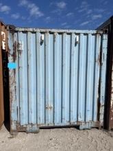 40ft Storage Container