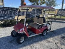 Star Ev 36v Electric Golf Cart W/k