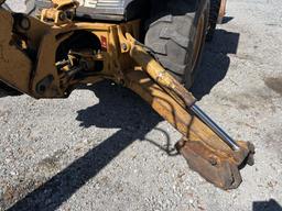 CASE 580 SUPER L LOADER/BACKHOE R/K