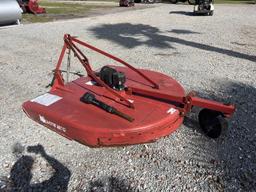 BUSH HOG BH16-2 ROTARY MOWER