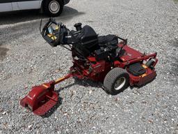 2021 EXMARK TURF TRACER 48 INCH MOWER R/K