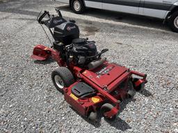 2021 EXMARK TURF TRACER 48 INCH MOWER R/K