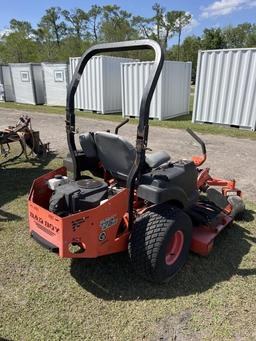 Bad Boy 61 Inch Ztr Mower