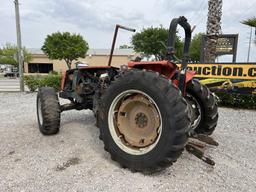 MASSEY FERGUSON 4263 TRACTOR