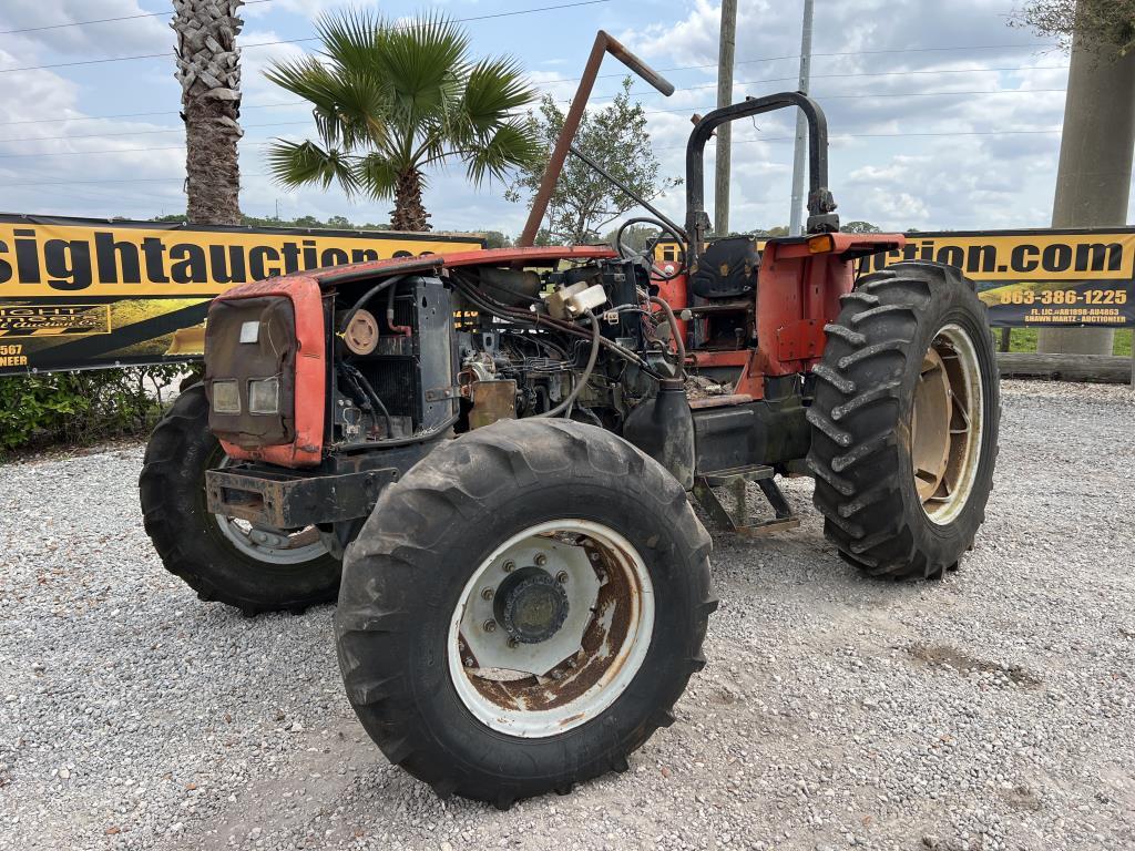 MASSEY FERGUSON 4263 TRACTOR