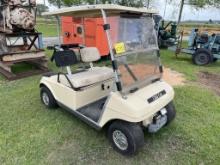 Club Car 36v Electric Golf Cart