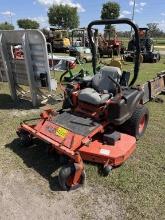 Bad Boy 61 Inch Ztr Mower