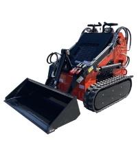 NEW AGT INDUSTRIAL LRT23 COMPACT TRACK LOADER R/K