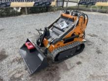 NEW LANDHERO HY450 COMPACT TRACK LOADER R/K