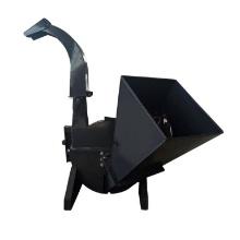 NEW AGROTK QUICK ATTACH WOOD CHIPPER