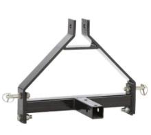 NEW WOLVERINE TOW HITCH 3PT ADAPTER