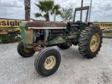 JOHN DEERE 2940 TRACTOR R/K