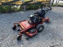 2021 Exmark Turf Tracer 48 Inch Mower R/k