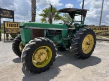 JOHN DEERE 2950 TRACTOR R/K