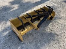 KING KUTTER 5FT BOX BLADE