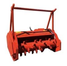 NEW TOPCAT SSFM81 FORESTRY MULCHER QUICK ATTACH