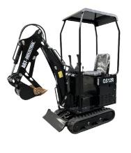 NEW AGT INDUSTRIAL QS12R MINI EXCAVATOR