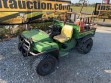 2019 JOHN DEERE TS GATOR