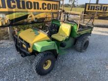 2019 JOHN DEERE TS GATOR