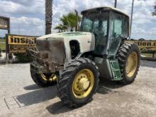 JOHN DEERE 7230 TRACTOR