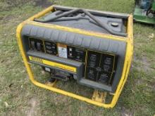 WACKER NEUSON GP5600 GAS GENERATOR