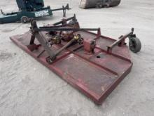 10FT ROTARY MOWER LIFT TYPE