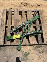 JOHN DEERE LIFTARMS