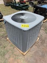 DAIKIN AC UNIT