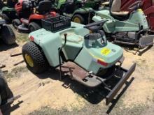 JOHN DEERE 1200A BUNKER RAKE