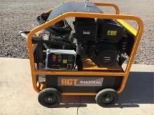 NEW AGT 4000 PSI HOT WATER PRESSURE WASHER