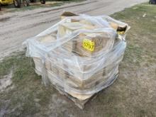 PALLET OF EXTENSION CORDS