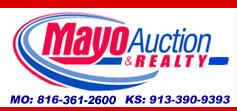 Mayo Auction & Realty