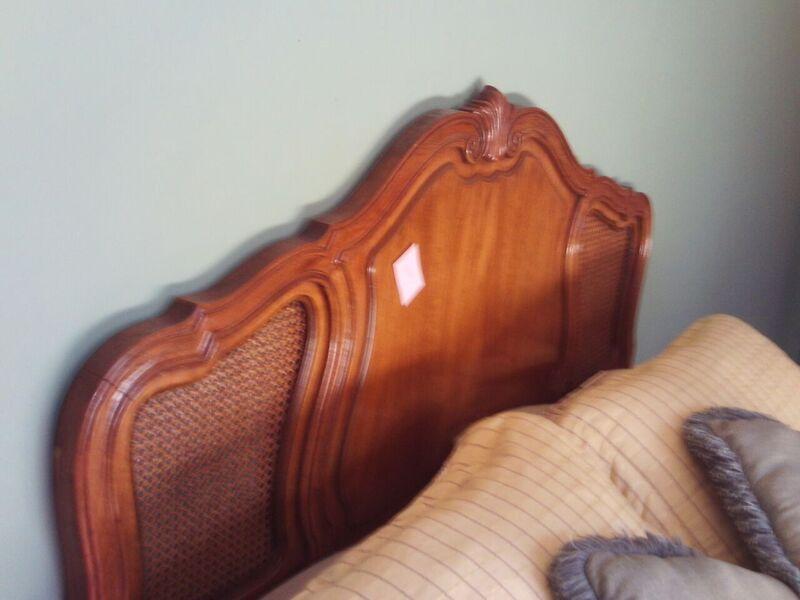 Thomasville Headboard