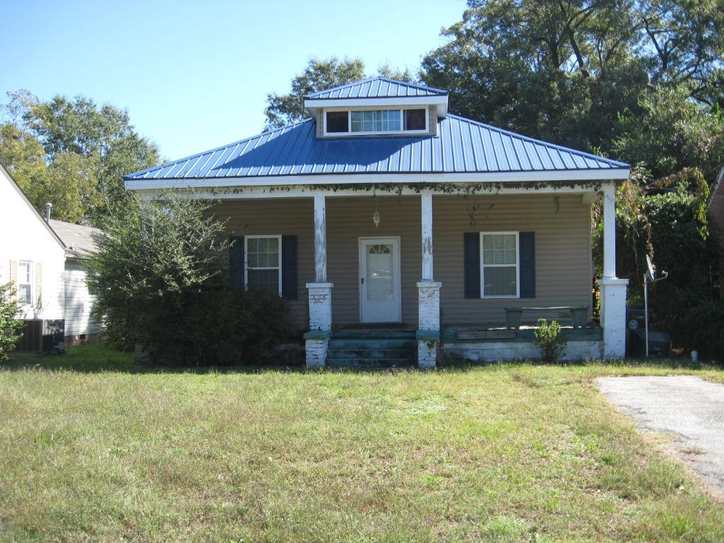 1112 Clingman, Goldsboro, NC